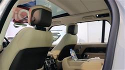 Land Rover Range Rover Vogue